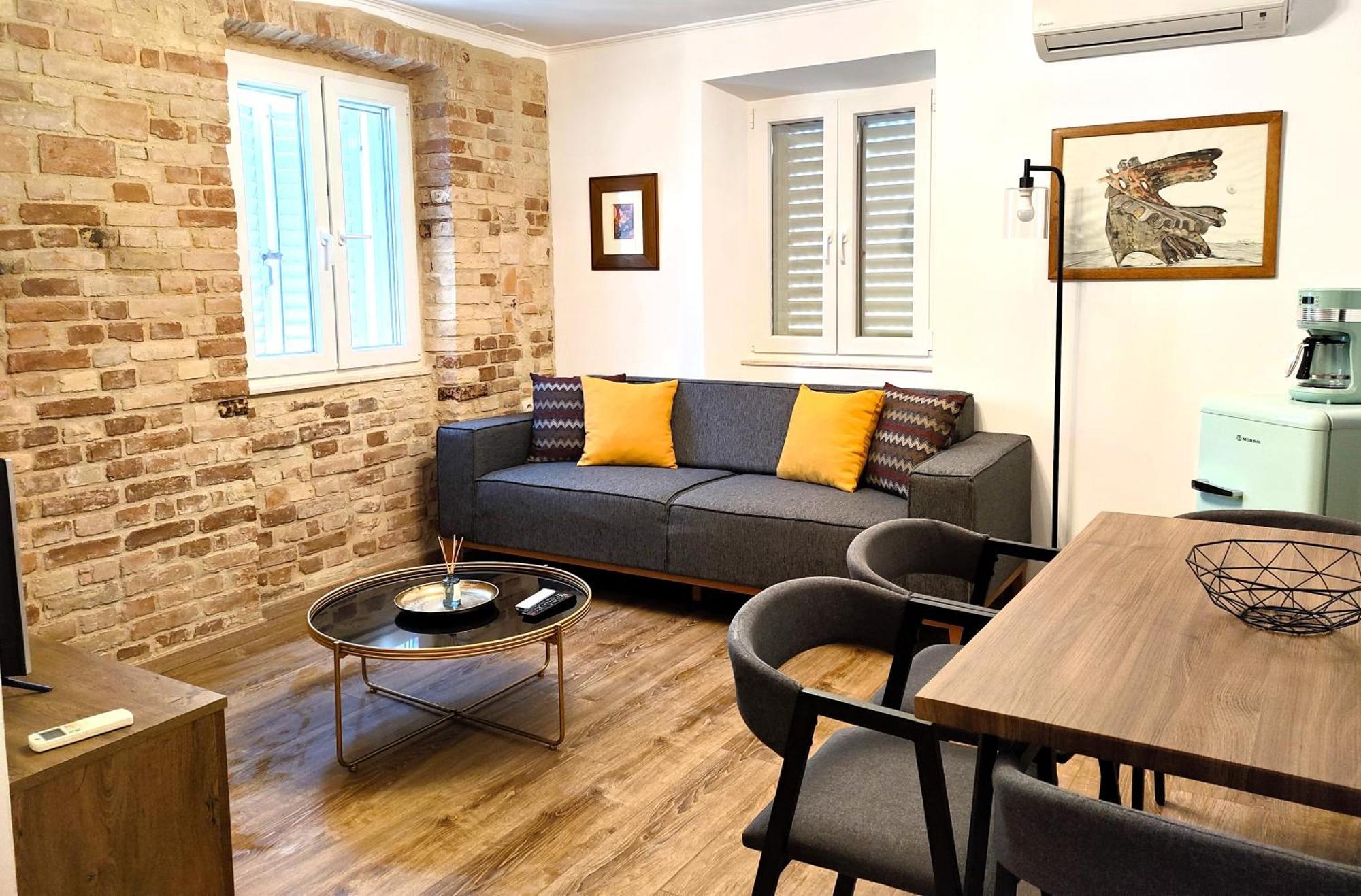 דירות Corfu  Casa Contessina מראה חיצוני תמונה