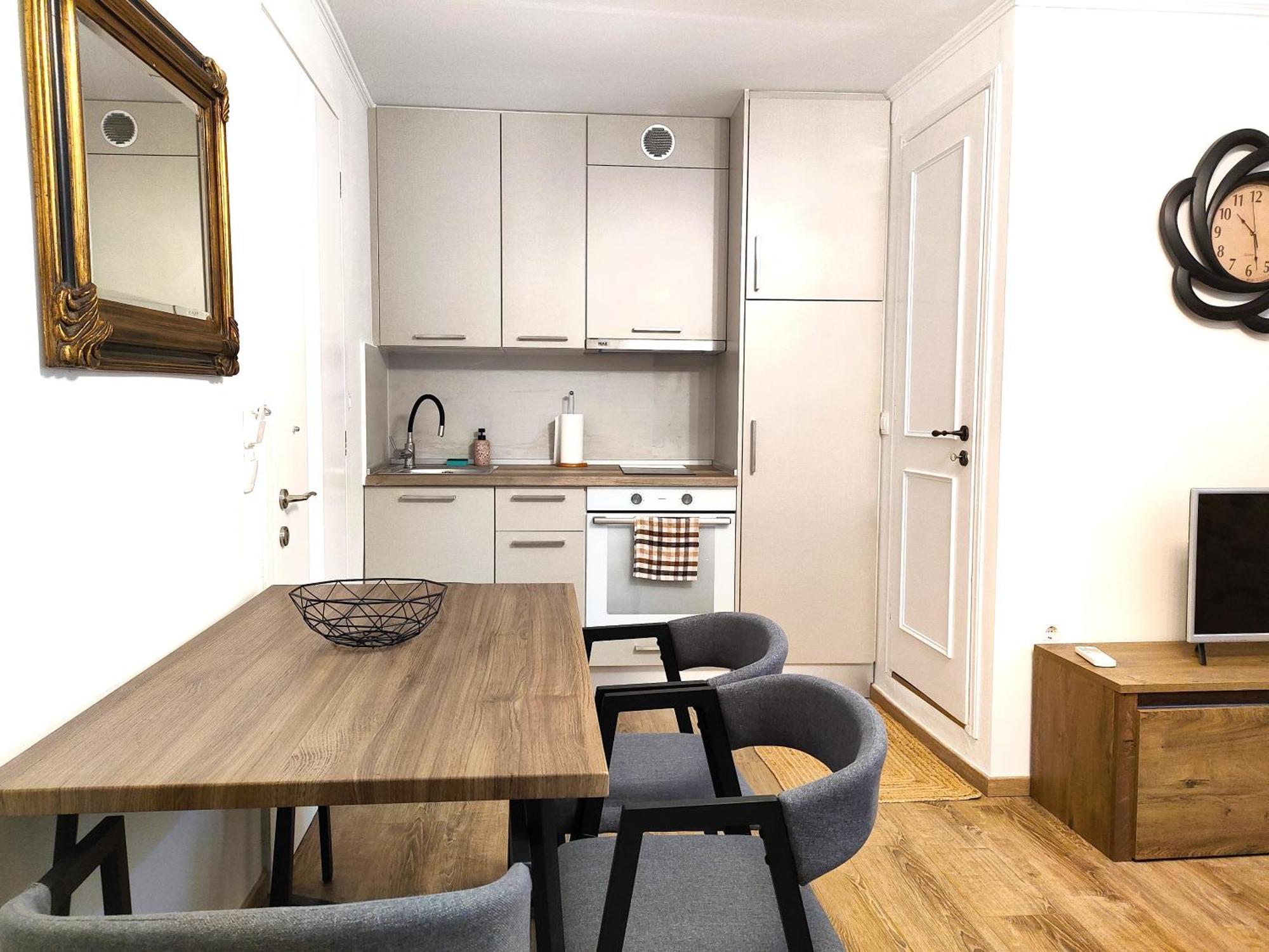 דירות Corfu  Casa Contessina מראה חיצוני תמונה